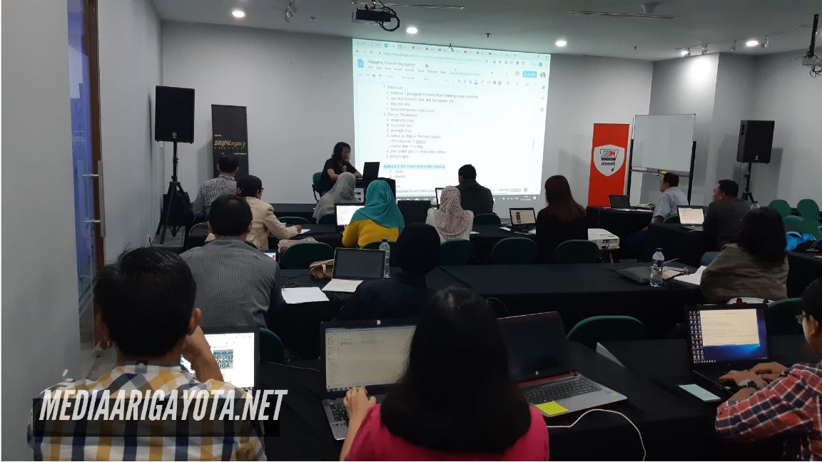 Pelatihan Bisnis Online di Karang Timur Tangerang, Join Komunitas SB1M Hubungi 082119542813