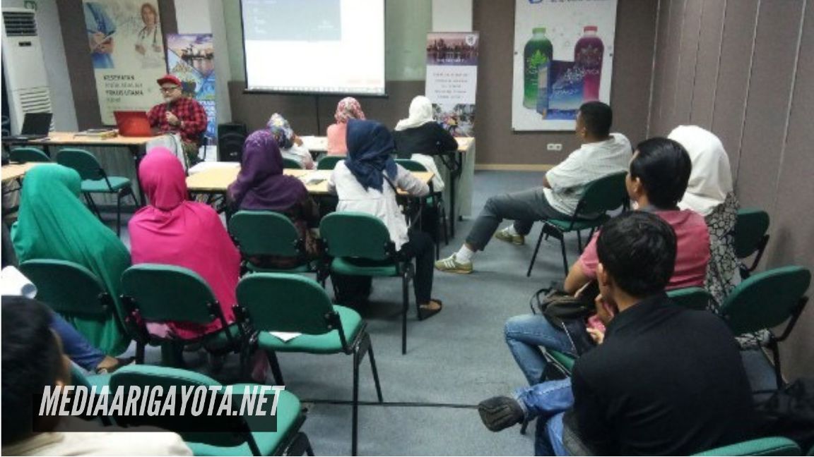 Pelatihan Bisnis Online di Pondok Jaya Tangerang Selatan, Join Komunitas SB1M Hubungi 082119542813