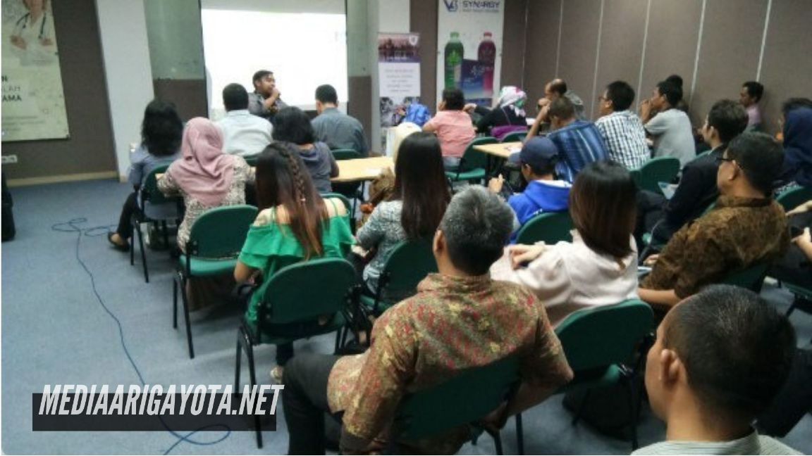 Pelatihan Bisnis Online di Matraman Jakarta Timur, Daftar SB1M Hubungi 082119542813