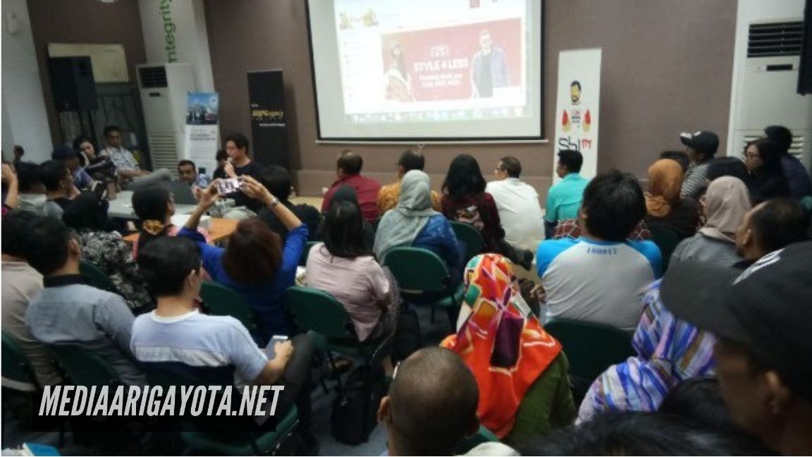 Kursus Belajar Bisnis Online di Cipinang Bogor, Join Komunitas SB1M Hubungi 082119542813