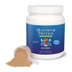 Maximum-Protein